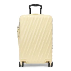 TUMI 19 Degree International Expandable 4 Wheeled Carry-On