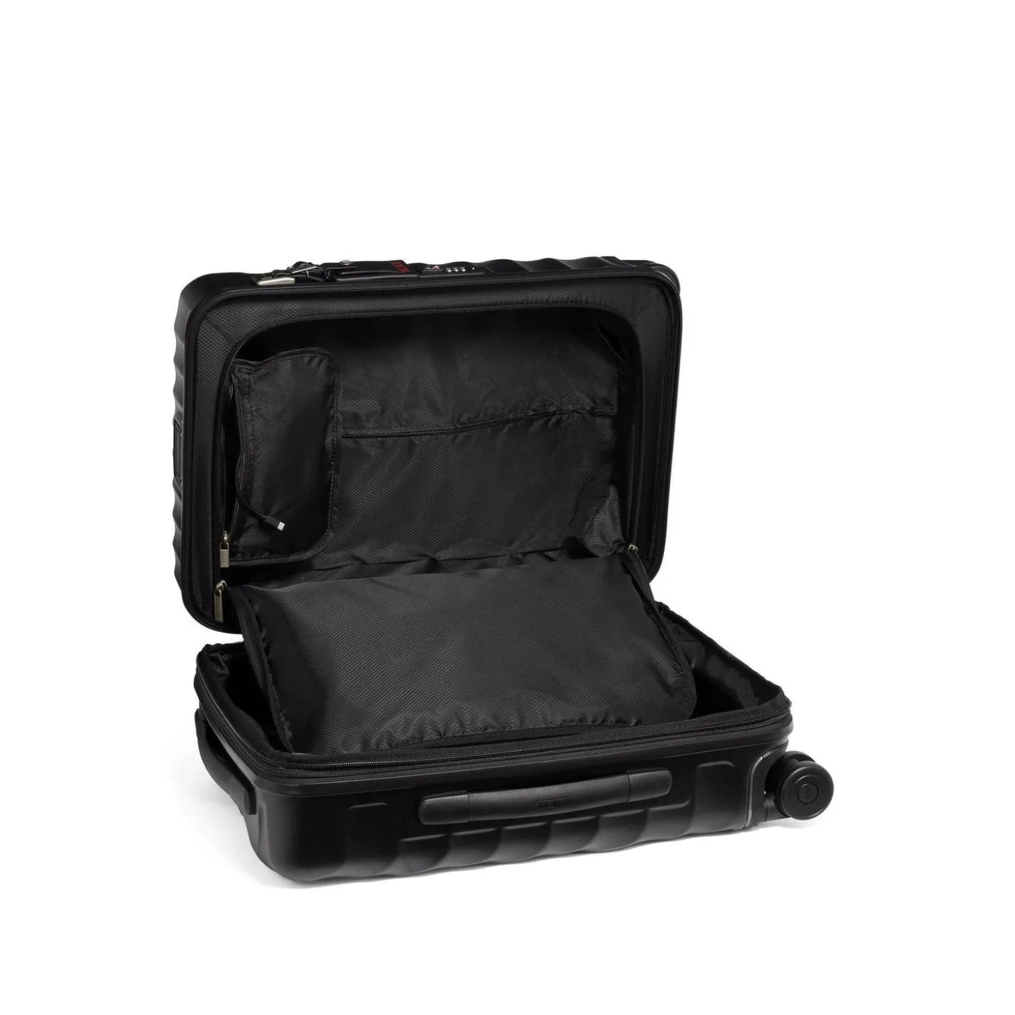 TUMI 19 Degree International Expandable 4 Wheeled Carry-On