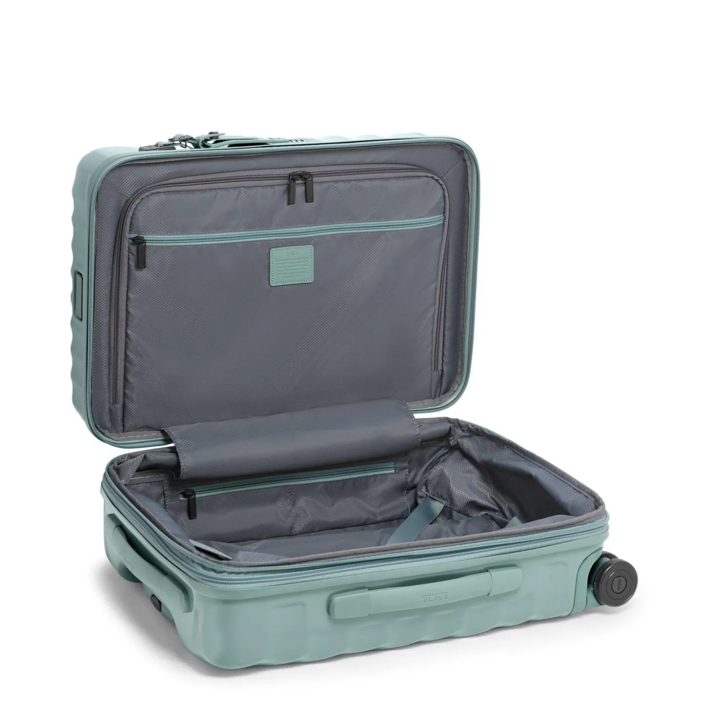 TUMI 19 Degree International Expandable 4 Wheeled Carry-On