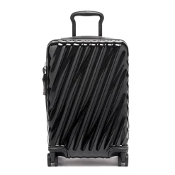TUMI 19 Degree International Expandable 4 Wheeled Carry-On