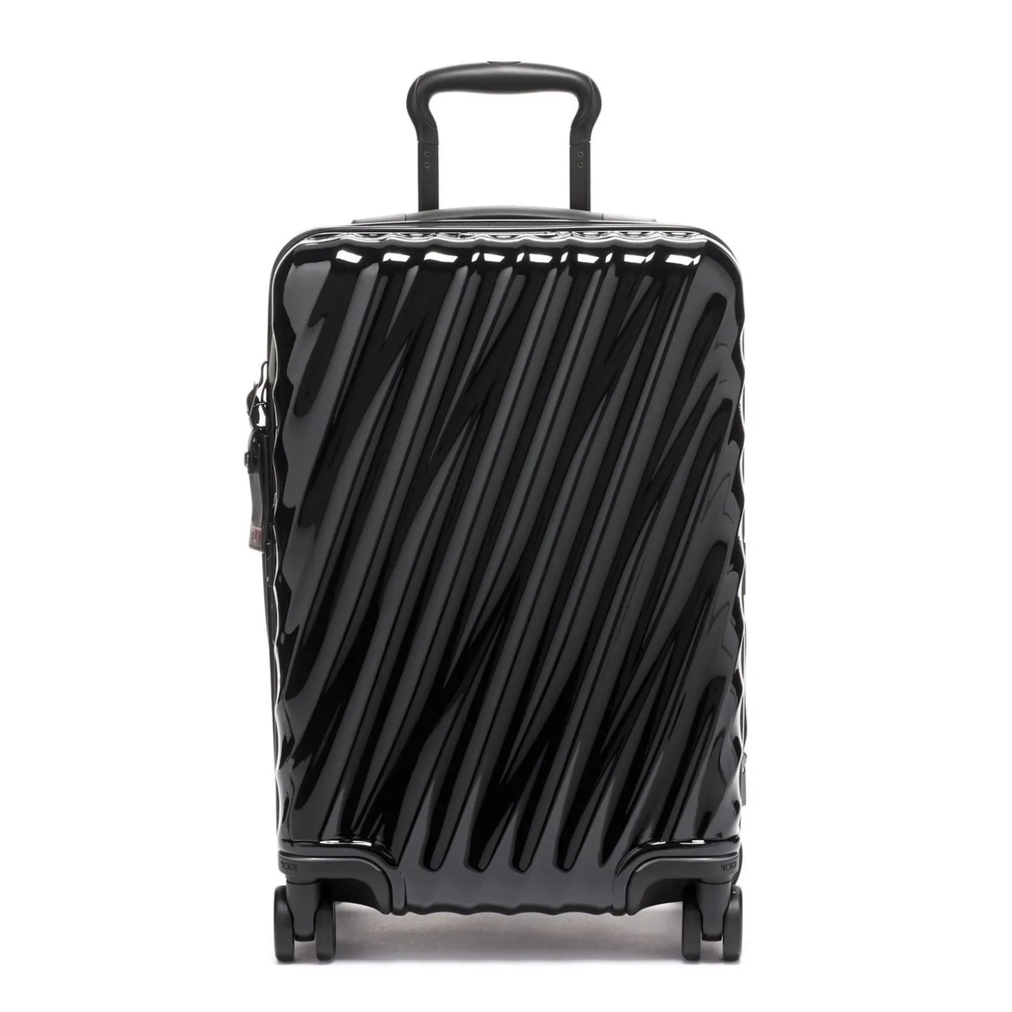 TUMI 19 Degree International Expandable 4 Wheeled Carry-On