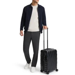 TUMI 19 Degree International Expandable 4 Wheeled Carry-On
