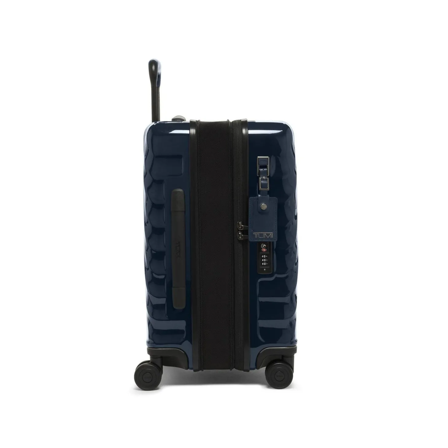 TUMI 19 Degree International Expandable 4 Wheeled Carry-On
