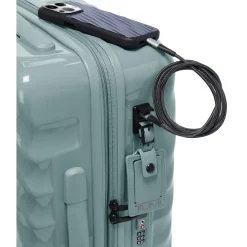 TUMI 19 Degree International Expandable 4 Wheeled Carry-On