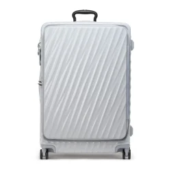 TUMI 19 Degree Large Front Access Expandable Checked