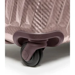 TUMI 19 Degree Lite Continental 4 Wheeled Carry-On