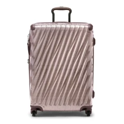 TUMI 19 Degree Lite Continental 4 Wheeled Carry-On