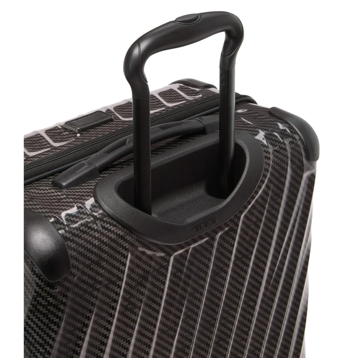 TUMI 19 Degree Lite Continental 4 Wheeled Carry-On