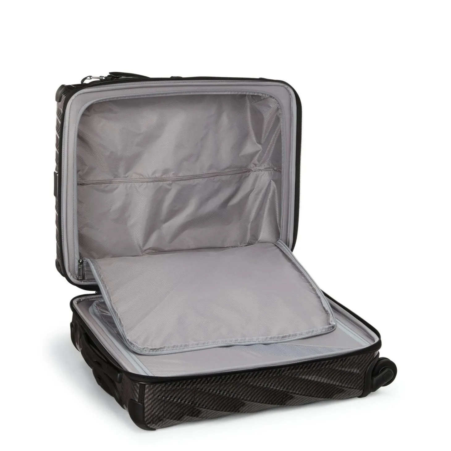 TUMI 19 Degree Lite Continental 4 Wheeled Carry-On