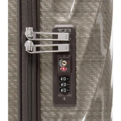 TUMI 19 Degree Lite Continental 4 Wheeled Carry-On
