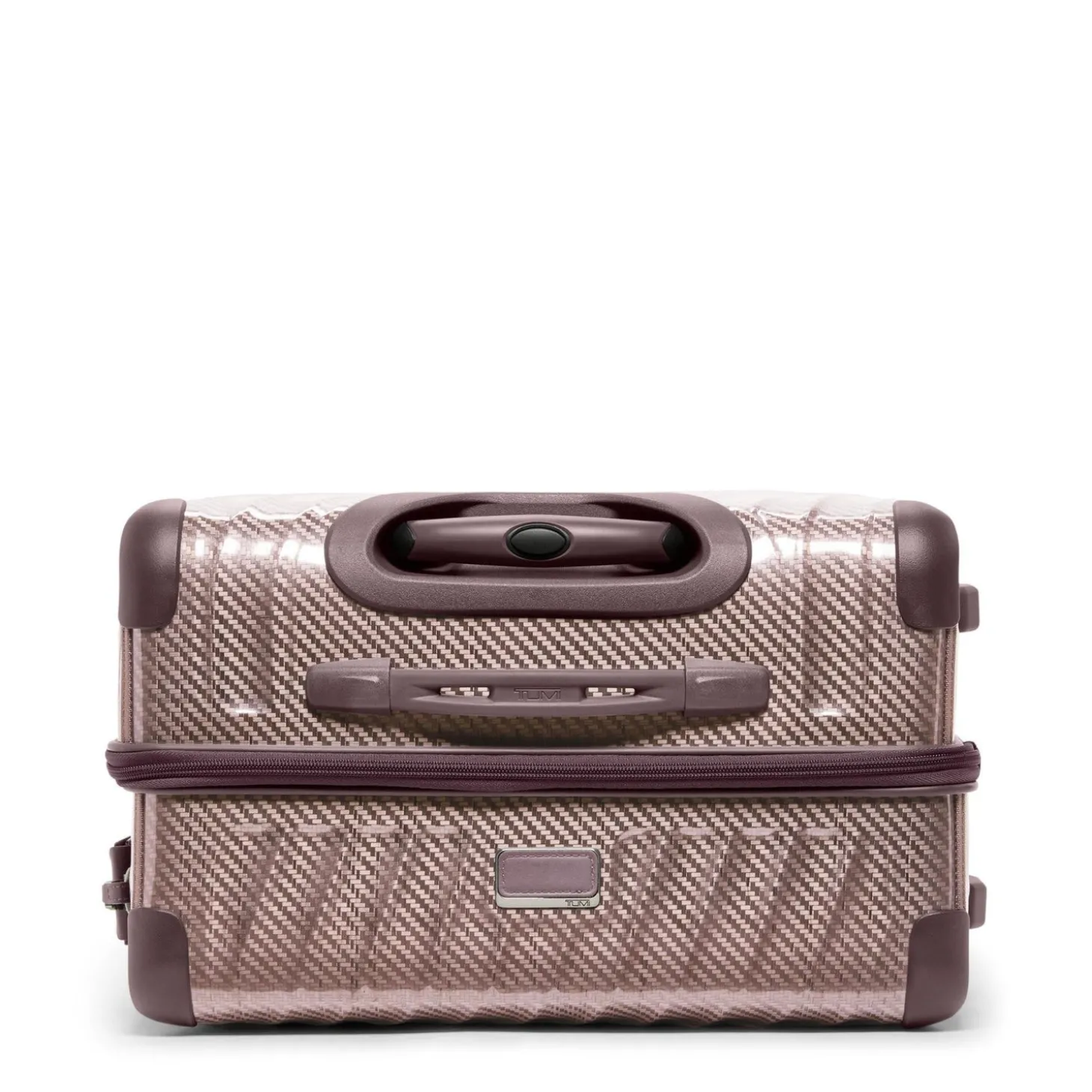 TUMI 19 Degree Lite Continental 4 Wheeled Carry-On