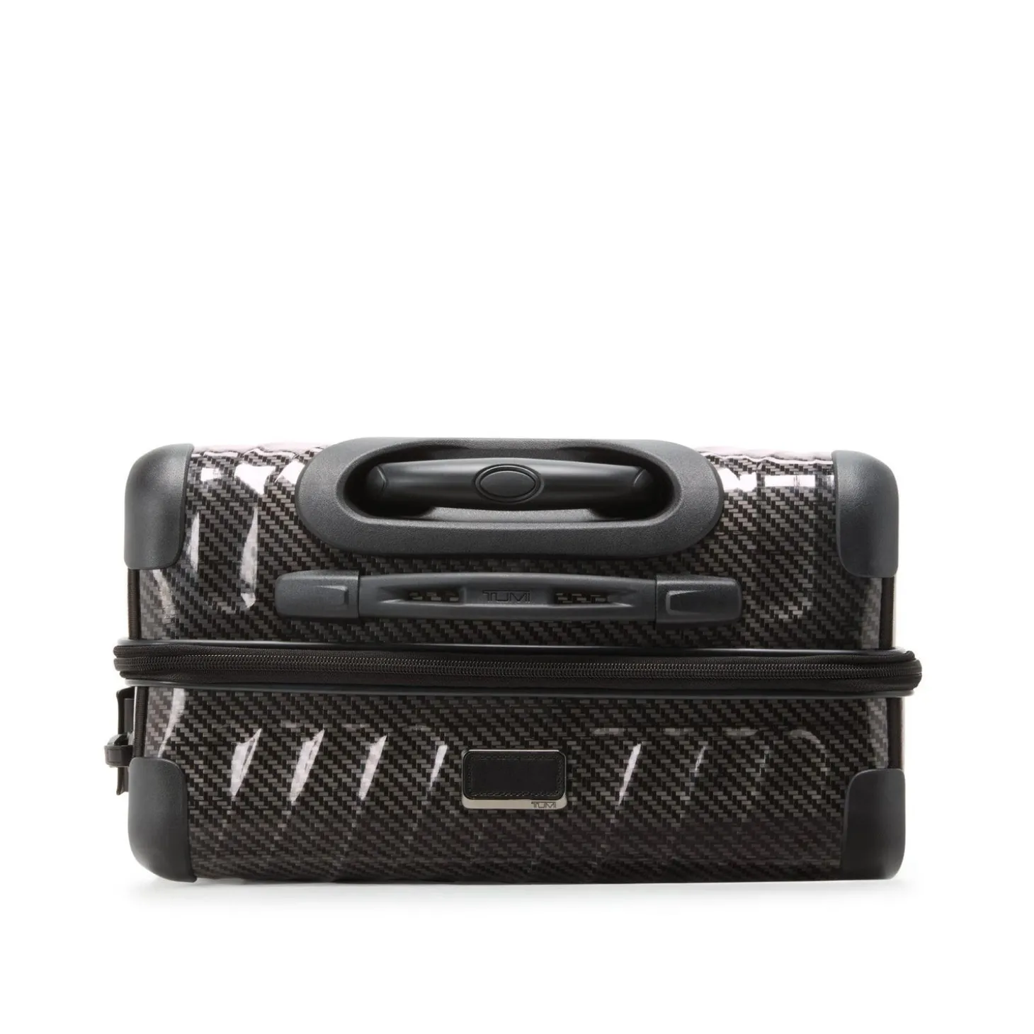 TUMI 19 Degree Lite Continental 4 Wheeled Carry-On