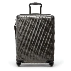 TUMI 19 Degree Lite Continental 4 Wheeled Carry-On