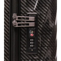 TUMI 19 Degree Lite Continental 4 Wheeled Carry-On