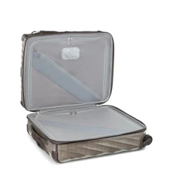 TUMI 19 Degree Lite Continental 4 Wheeled Carry-On
