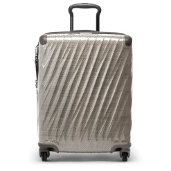 TUMI 19 Degree Lite Continental 4 Wheeled Carry-On