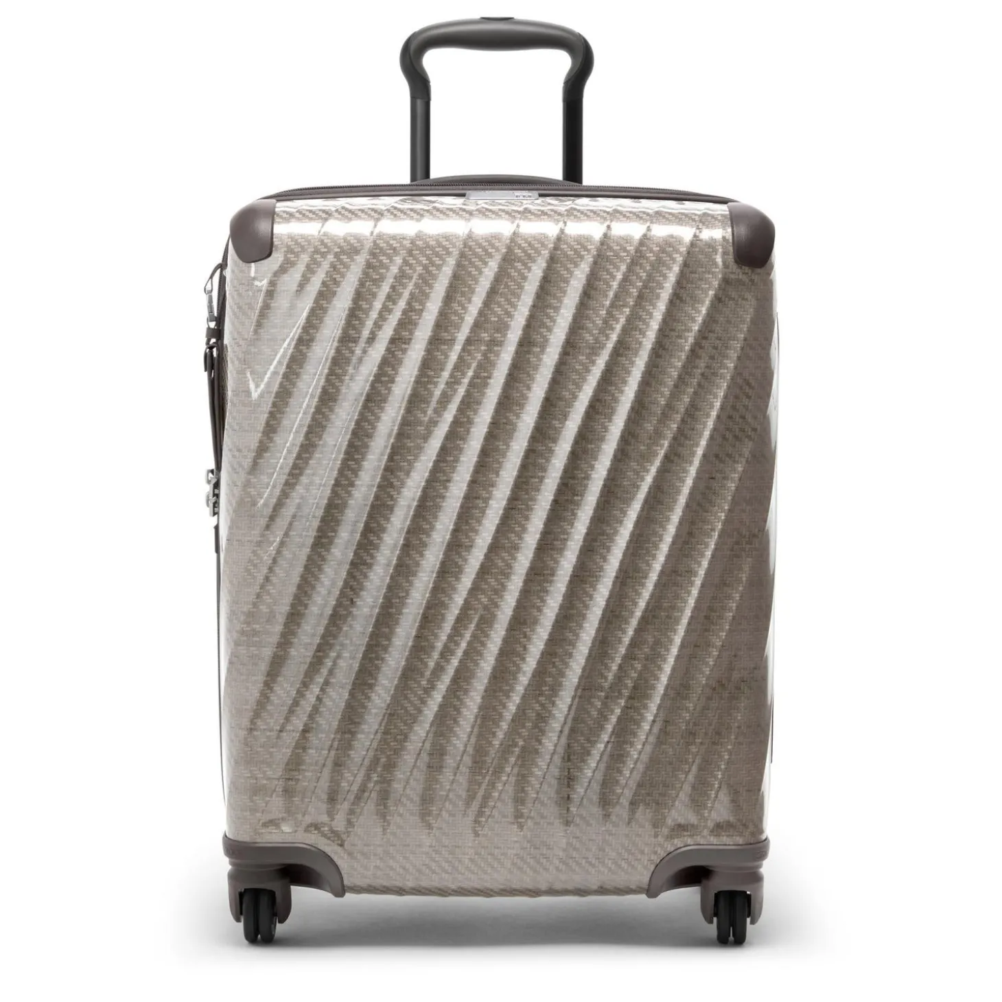 TUMI 19 Degree Lite Continental 4 Wheeled Carry-On