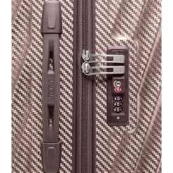 TUMI 19 Degree Lite Continental 4 Wheeled Carry-On