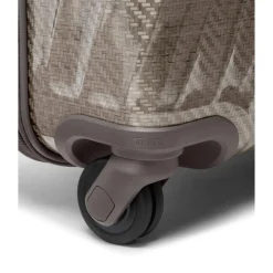 TUMI 19 Degree Lite Continental 4 Wheeled Carry-On