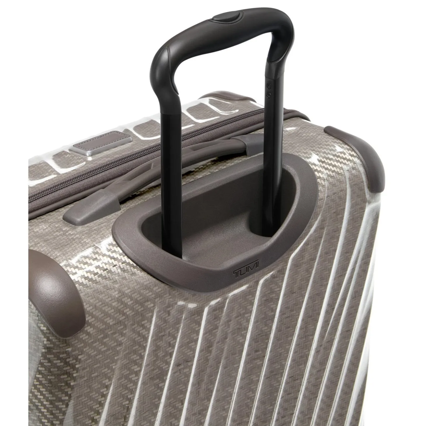 TUMI 19 Degree Lite Continental 4 Wheeled Carry-On