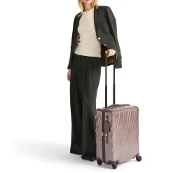TUMI 19 Degree Lite Continental 4 Wheeled Carry-On