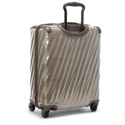 TUMI 19 Degree Lite Continental 4 Wheeled Carry-On