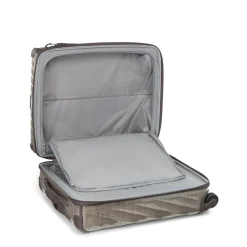 TUMI 19 Degree Lite Continental 4 Wheeled Carry-On