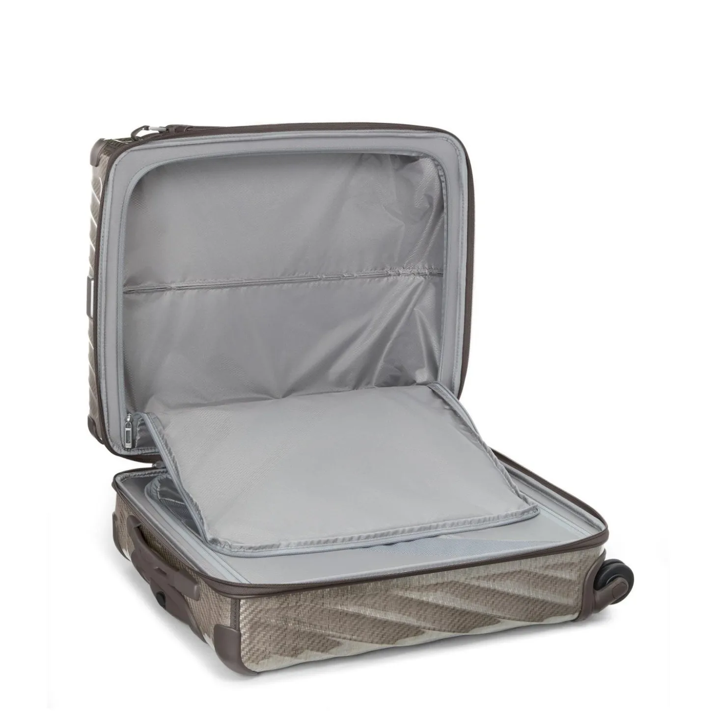 TUMI 19 Degree Lite Continental 4 Wheeled Carry-On