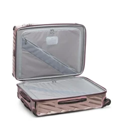 TUMI 19 Degree Lite Continental 4 Wheeled Carry-On