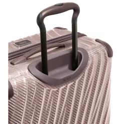 TUMI 19 Degree Lite Continental 4 Wheeled Carry-On