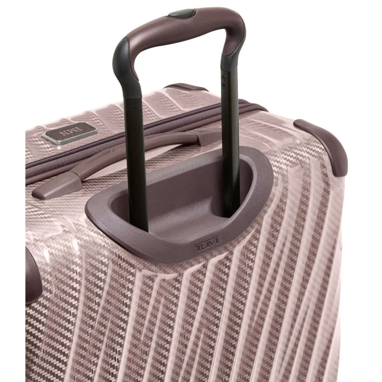TUMI 19 Degree Lite Continental 4 Wheeled Carry-On