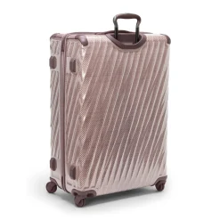 TUMI 19 Degree Lite Extended Trip 4 Wheeled Packing Case