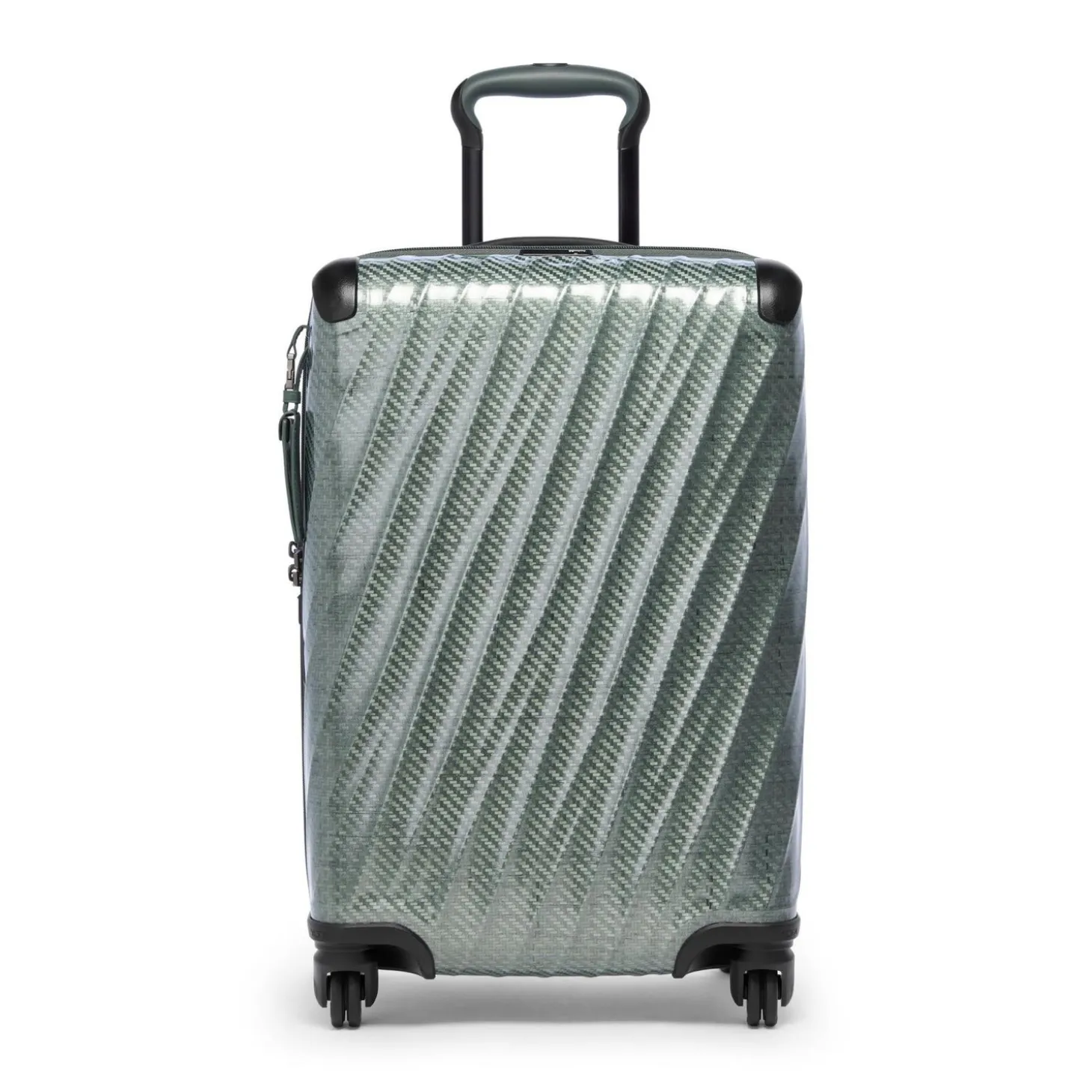 TUMI 19 Degree Lite International 4 Wheeled Carry-On