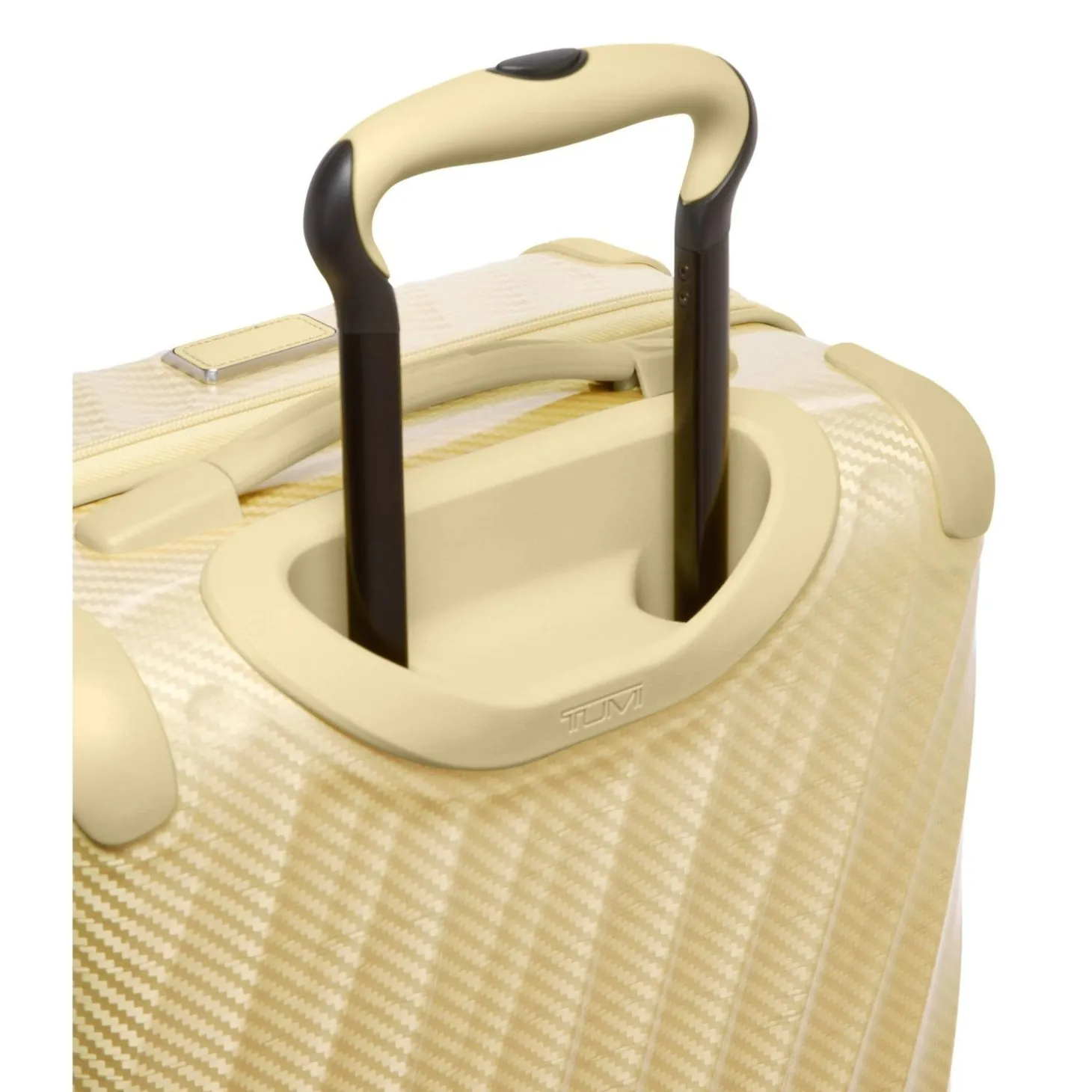 TUMI 19 Degree Lite International 4 Wheeled Carry-On