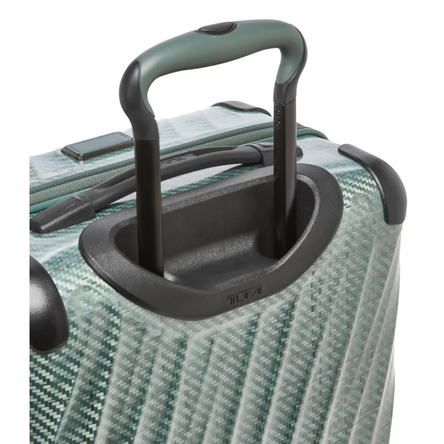 TUMI 19 Degree Lite International 4 Wheeled Carry-On