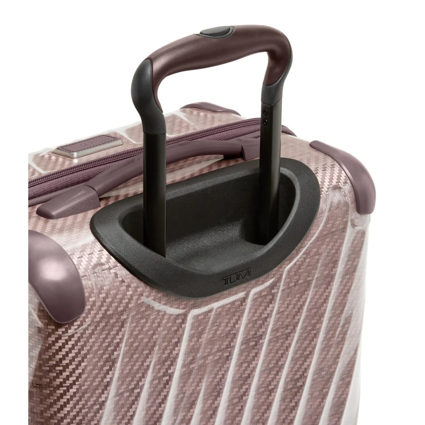 TUMI 19 Degree Lite International 4 Wheeled Carry-On
