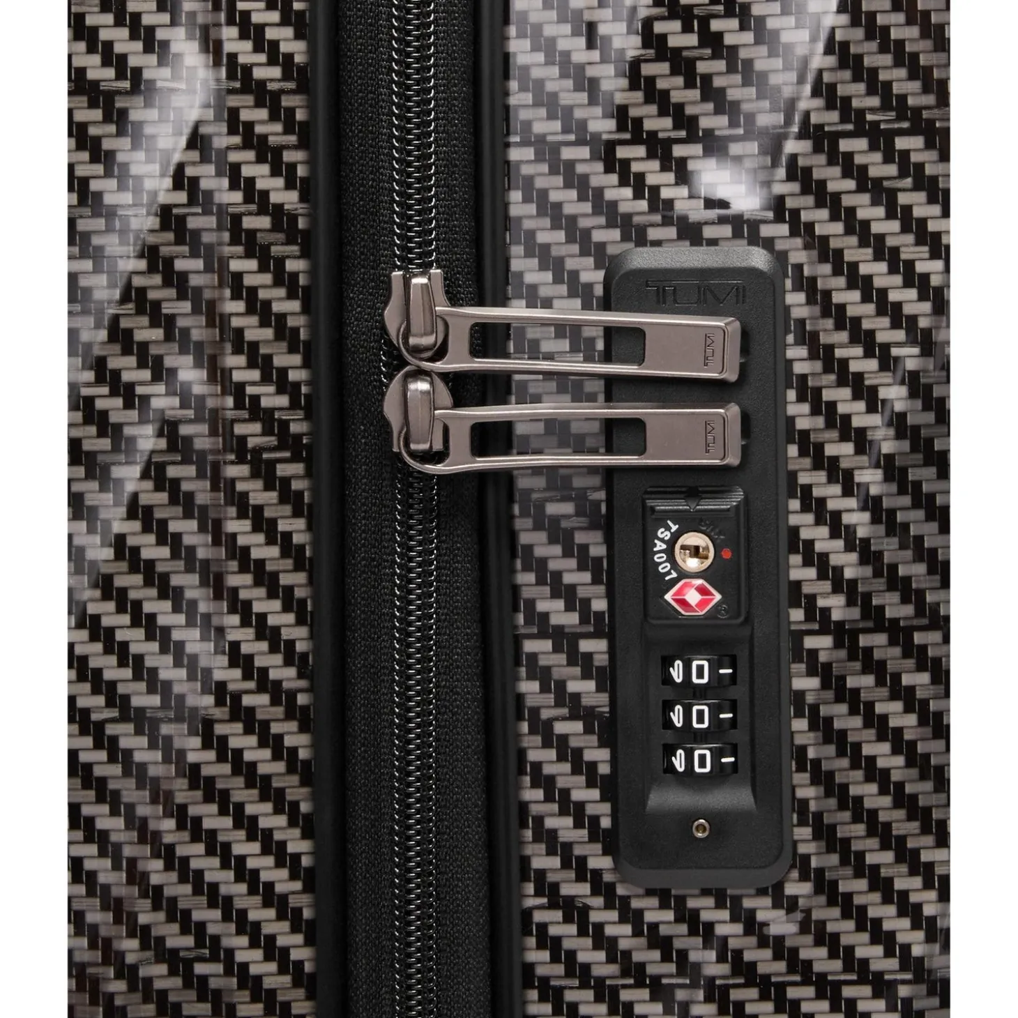 TUMI 19 Degree Lite International 4 Wheeled Carry-On