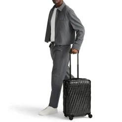 TUMI 19 Degree Lite International 4 Wheeled Carry-On