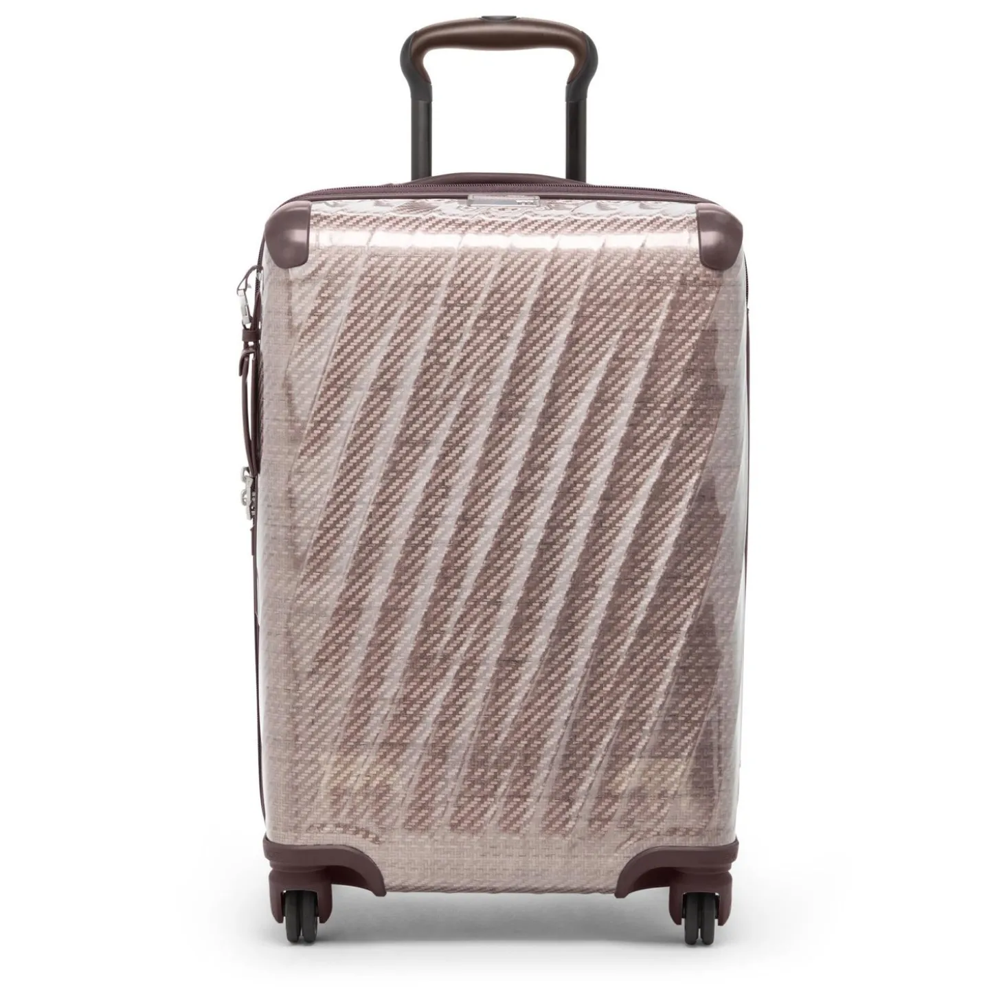 TUMI 19 Degree Lite International 4 Wheeled Carry-On