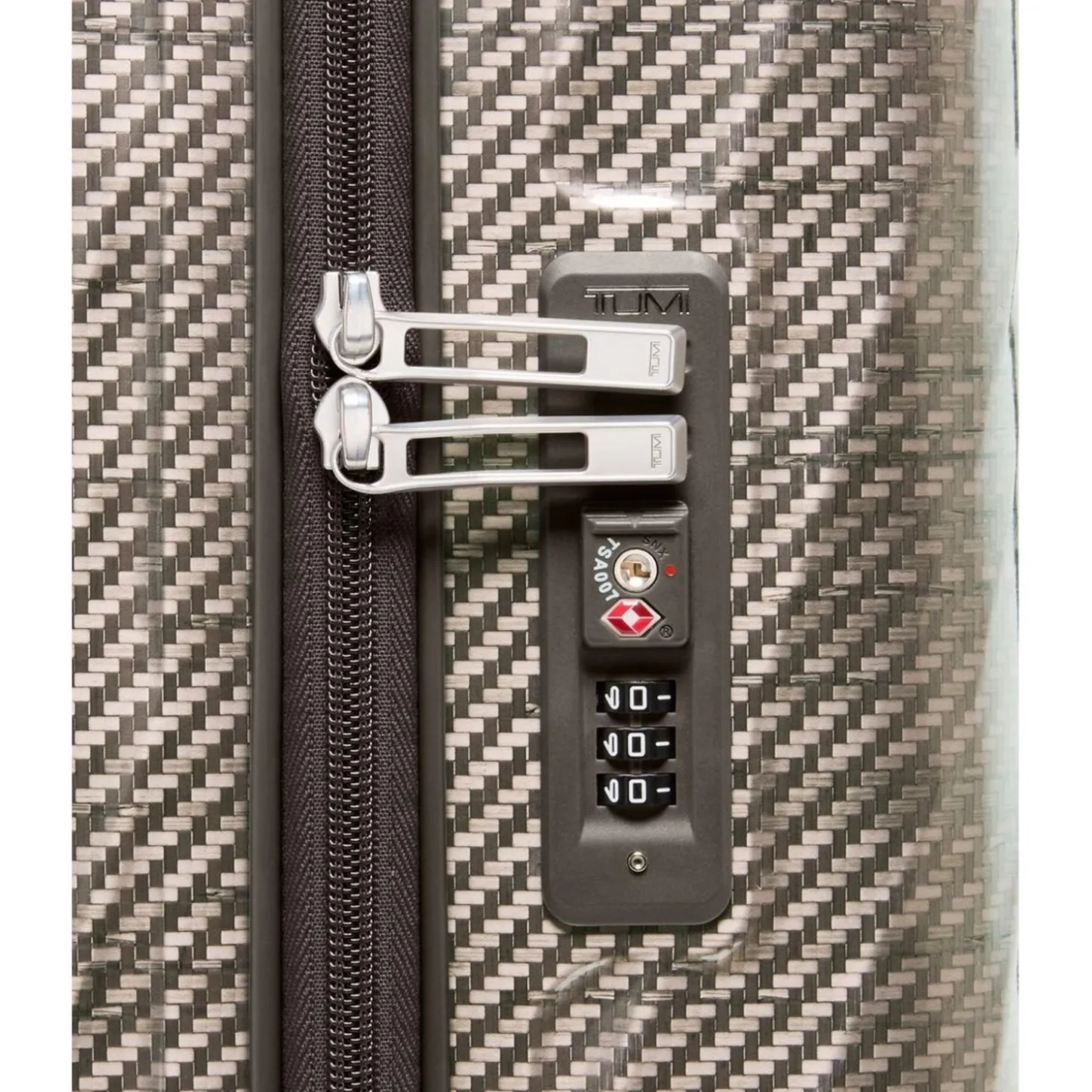 TUMI 19 Degree Lite International 4 Wheeled Carry-On