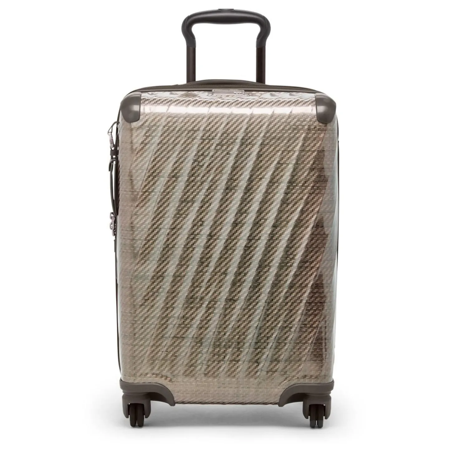 TUMI 19 Degree Lite International 4 Wheeled Carry-On