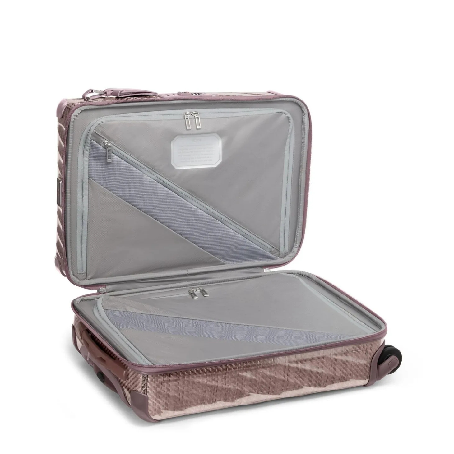 TUMI 19 Degree Lite International 4 Wheeled Carry-On
