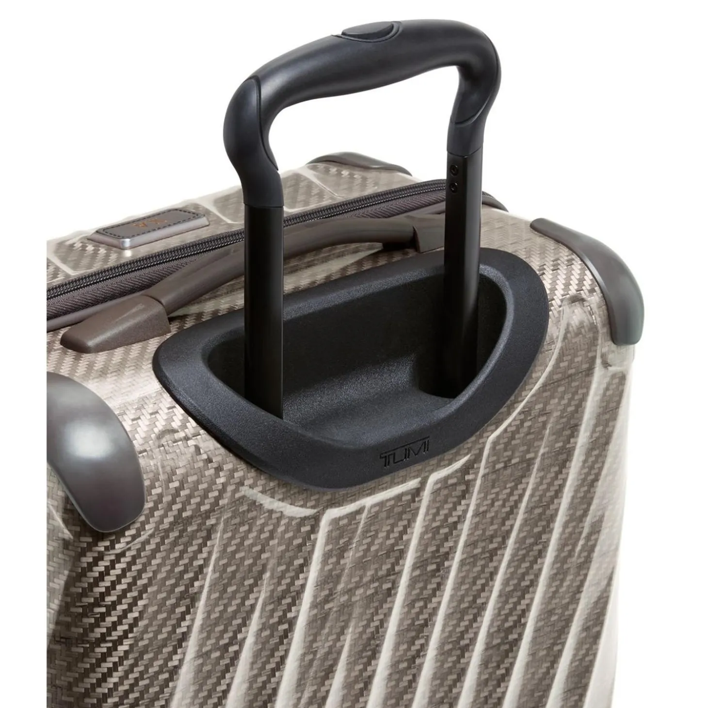 TUMI 19 Degree Lite International 4 Wheeled Carry-On