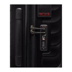 TUMI 19 Degree Short Trip Expandable 4 Wheeled Packing Case