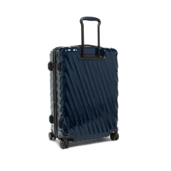 TUMI 19 Degree Short Trip Expandable 4 Wheeled Packing Case