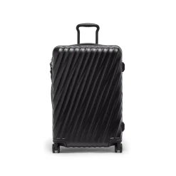 TUMI 19 Degree Short Trip Expandable 4 Wheeled Packing Case