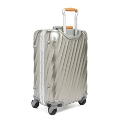 TUMI 19 Degree Titanium International Carry-On