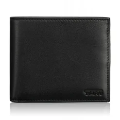 TUMI Delta RFID Global Center Flip ID Passcase