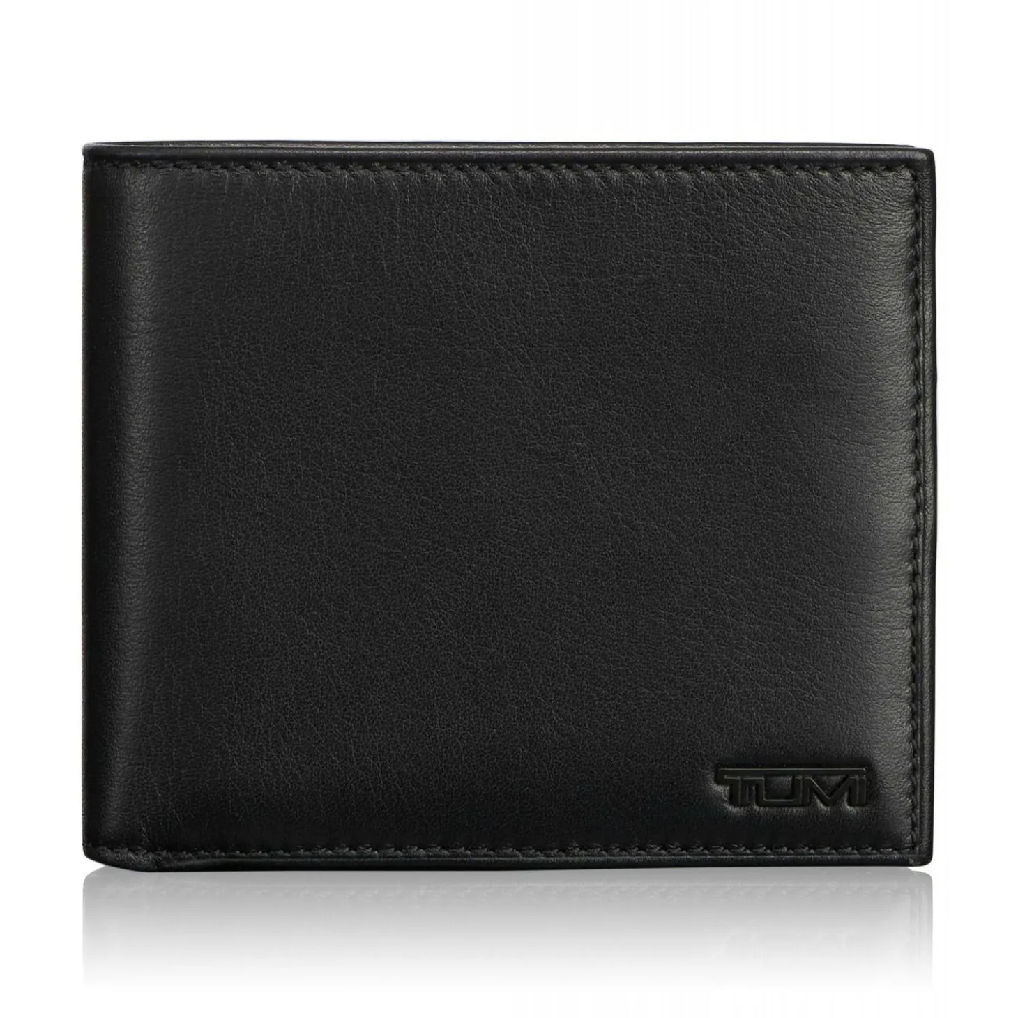 TUMI Delta RFID Global Center Flip ID Passcase