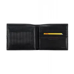 TUMI Delta RFID Global Center Flip ID Passcase
